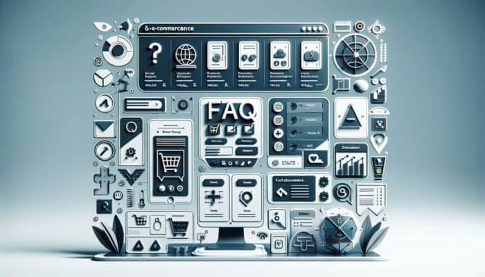 E-Commerce SEO Creation: Your Essential FAQs Guide