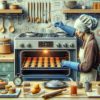 Bake Cookies Perfectly: A Simple Guide to Preventing Burns