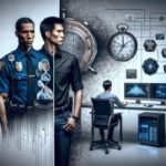 Cybersecurity Insights: Transitioning from Police to CISO