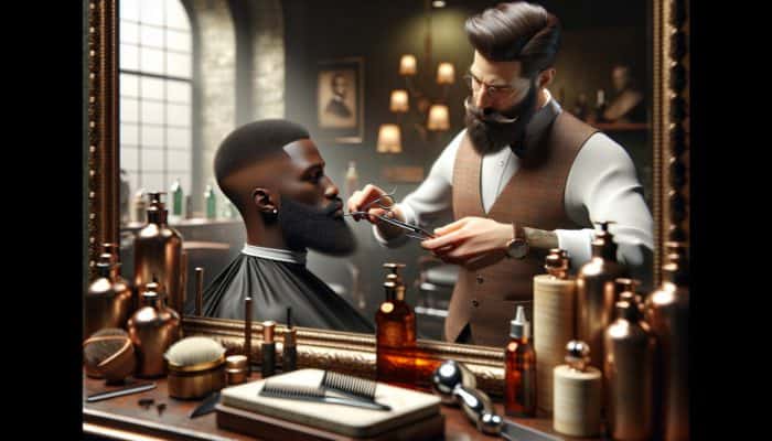 Facial Hair Grooming Techniques You Must Know