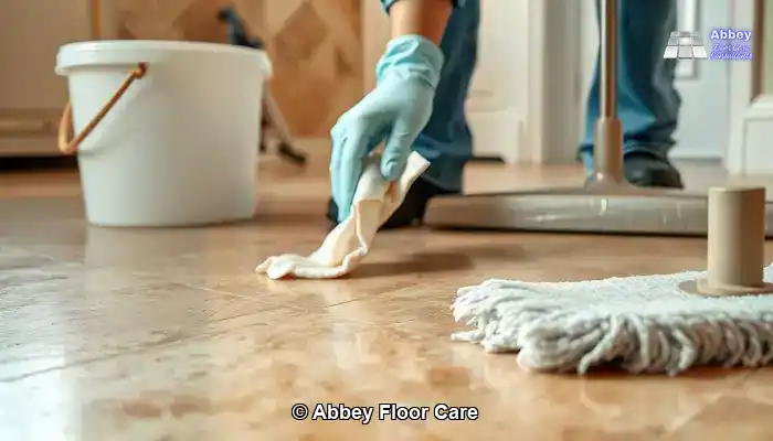 Restore a Travertine Floor with This Essential DIY Guide