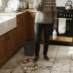 Reseal Porcelain Tiles: Discover Maintenance Frequency Tips