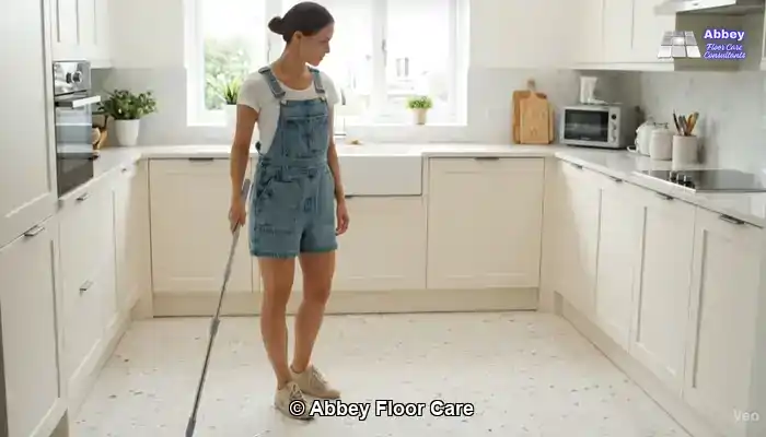 Terrazzo Surfaces Cleaning: Top Products You Need