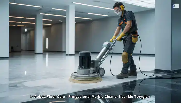 Marble Cleaner Services for Gleaming Surfaces Near Toryglen