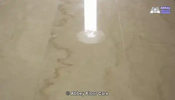 Understanding Marble Etching