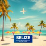 Airlines Flying to Belize: Discover New Routes and Carriers