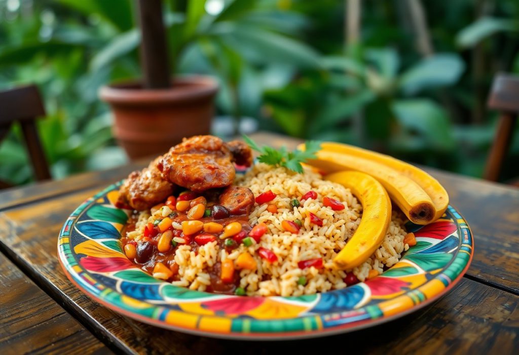 Belize Food Guide: Top Local Dishes and Must-Visit Spots