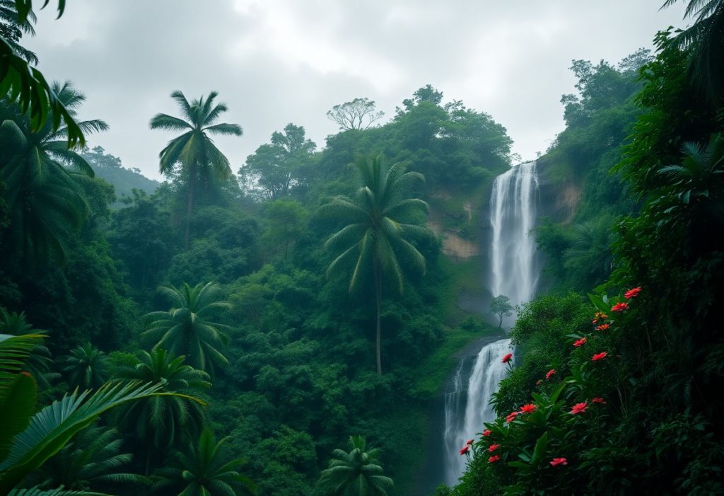 Belize Weather Guide: Essential Monthly Travel Insights