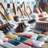 Grout Cleaning Brushes: Top Picks for Your Cleaning Needs