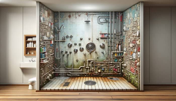 Shower Repair Services from Squamish’s Local Experts