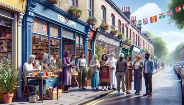 Copywriting Services: Elevate Your Small Business Brand in Ferndown