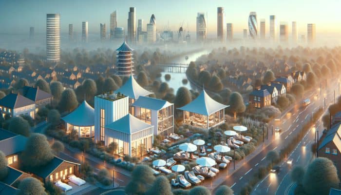 A network of acupuncture clinics throughout the UK, ranging from urban centres to rural towns, dedicated to holistic healing.