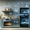Smart Ovens: Upgrade Your Cooking Techniques Today