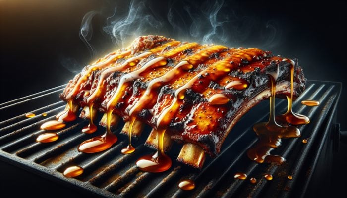 BBQ Glazes: Best Honeys and Tips for Delicious Flavor