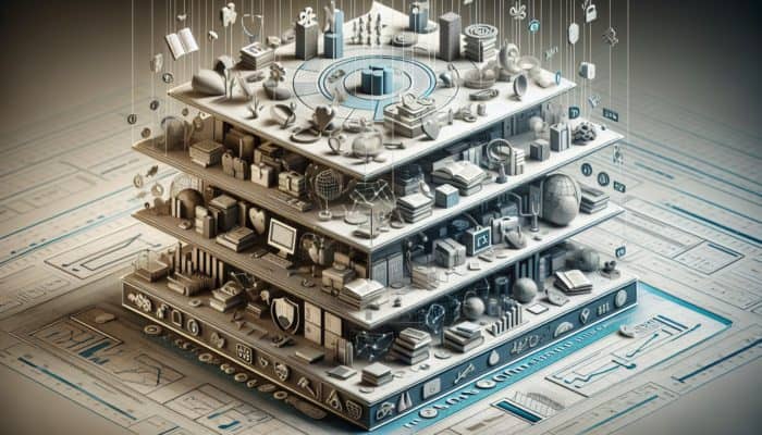 Three-Tiered Layers: Your Essential Expert Guide