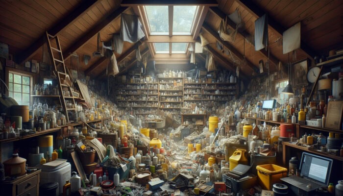 House Clearance Tips for Efficient UK Multi-Day Planning