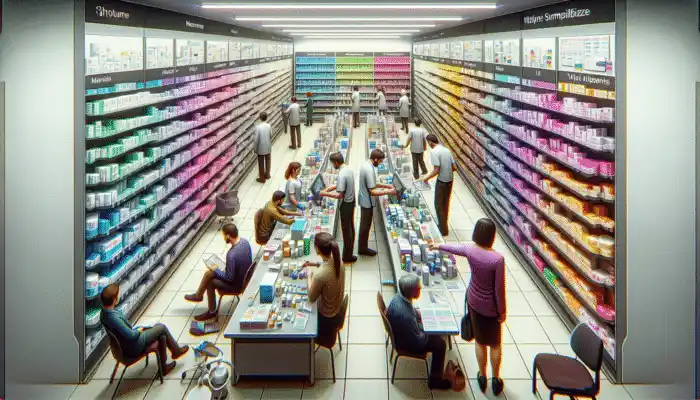 Vinyl Gloves: The Must-Have for Wrexham Shoppers