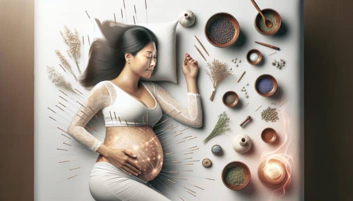 Acupuncture for Pregnant Women: UK Guidelines Explained