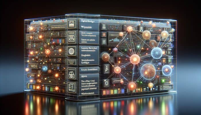 Optimise for Google’s Knowledge Graph Effectively