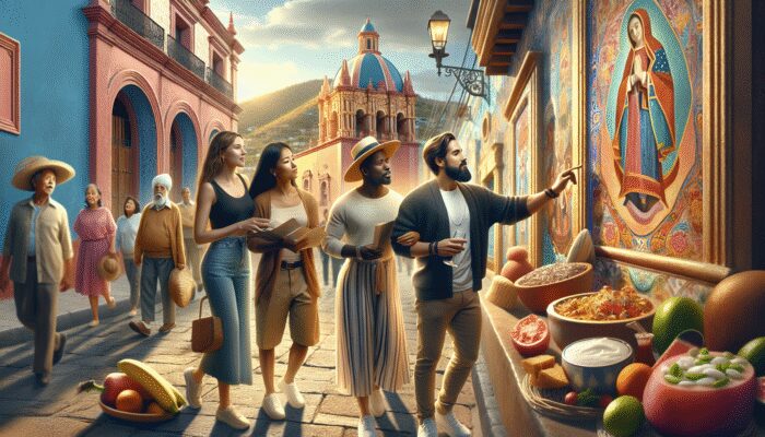 Group Tours in San Miguel de Allende: Your Essential Guide