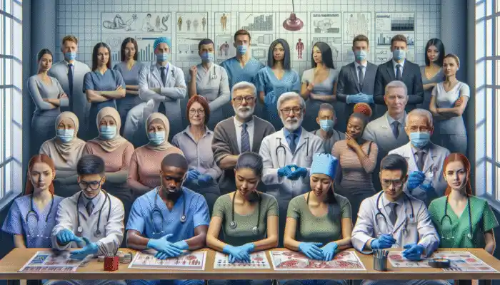 Order Vinyl Gloves: A Quick Guide for High Wycombe Residents