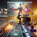 Mastered Video Editing Techniques for Human VAs