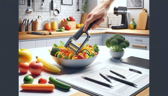 Peelers: Best Picks for Easy and Quick Food Preparation