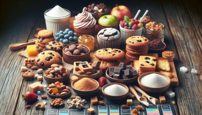 Sugar-Free Baking Recipes: Delicious Treats You’ll Love