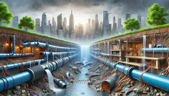 Sewer Repair Services: Expert Solutions in Port Moody