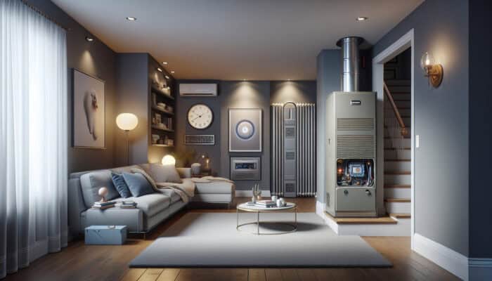 Furnace Services in Richmond: Dependable Heating Solutions