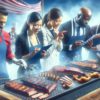 BBQ Contest Judging: Essential Tips and Guide Local Edition