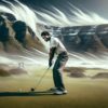 Golf Posture Tips: Insights from South Africa’s Best Players