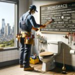 Toilet Installation Services – Expert Help in Pitt Meadows