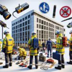 Commercial Space Clearing Techniques: A UK Guide