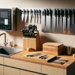 Knife Techniques: Master Safe Practices with Confidence