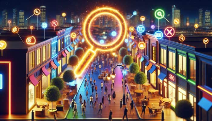 E-commerce SEO Strategies for Wellington’s Small Businesses