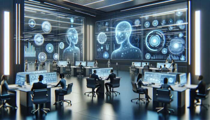 Human Virtual Assistants: Boosting Flexible Business Growth