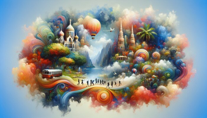 San Miguel de Allende Adventures: Inspiring Travel Ideas