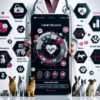 Essential Health Apps for Pet Records and Your Furry Friends