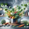 Steam Vegetables for Taste: Key Tips to Enhance Flavor