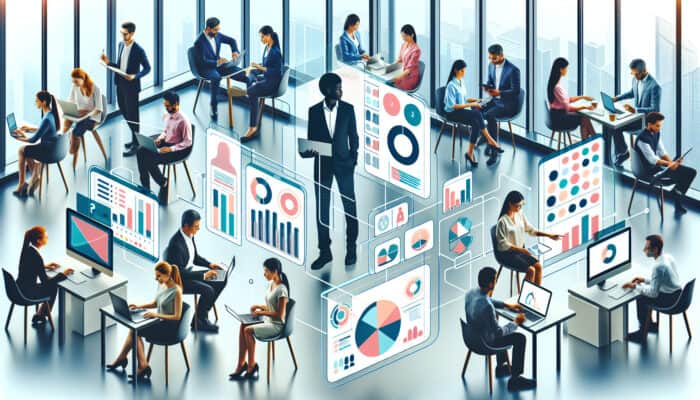 Customising Training for Administrative Efficiency Enhancement