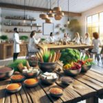 Plant-Based Protein Drives Global Shift to Healthier Living