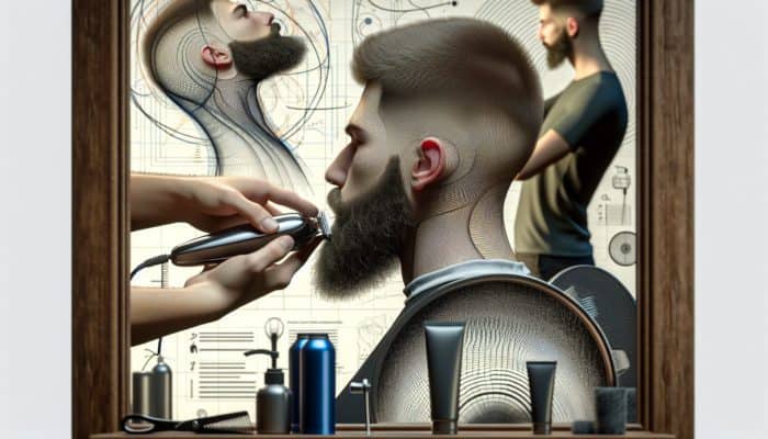 Beard Blends for Effortless and Stylish Grooming
