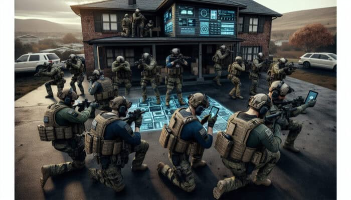 House Clearance Strategies for Coordinating UK Teams