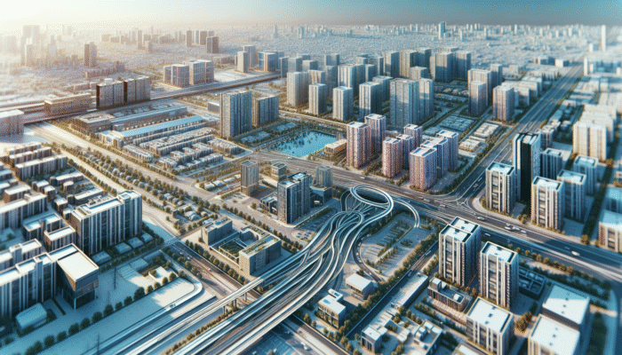 Midrand Success: Your Guide to Buying Property at Mid Level