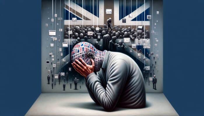 Consolidation Loans to Tackle Debt Shame in the UK