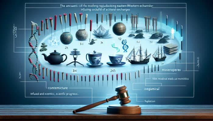 Acupuncture for Boosting Productivity in the UK