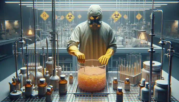 Extra Long Rubber Gloves: The Ultimate Guide for the UK