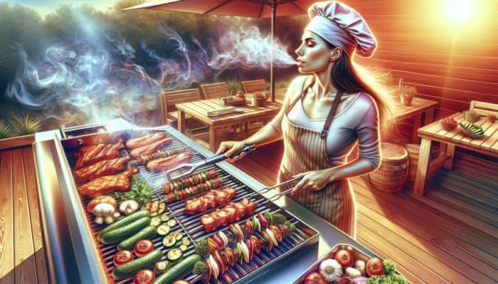 Flavourful Fourth of July Grilling Ideas to Impress