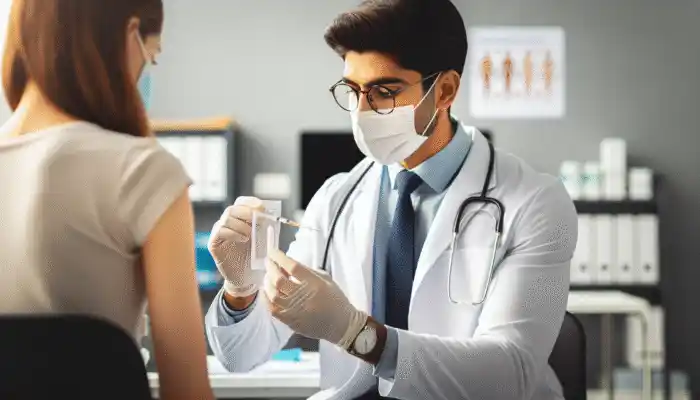 Alcotip Pre-Injection Swabs: Essential Guide and Insights